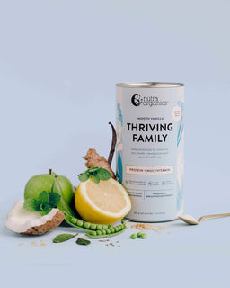 Thriving Family Smooth Vanilla