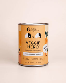 Veggie Hero