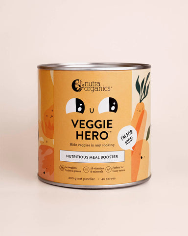 Veggie Hero