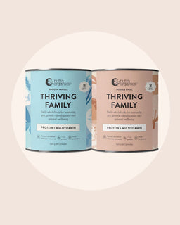 Mini Thriving Family Bundle