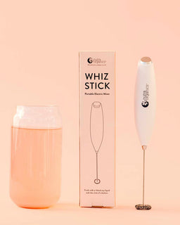 Whiz Stick - Electric Mixer